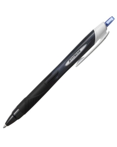 UNIBALL ROLLERBALL JETSTREAM SPORT SXN-150 RETRÁCTIL AZUL-1 UD