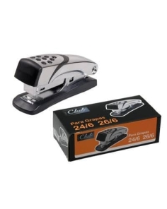 GRAPADORA INGRAF OFFICE N 4 METALICA 20 H