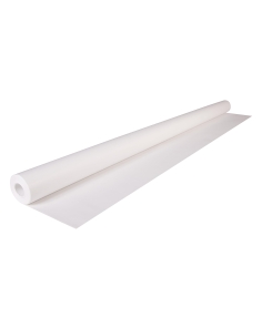 Clairefontaine Clairefontaine Kraft rollo 25 x 1 m, color blanco