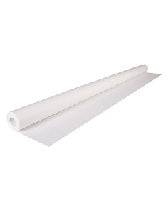 Clairefontaine Clairefontaine Kraft rollo 25 x 1 m, color blanco