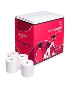 ROLLO TERMICO S/BPA 80X80x25MM