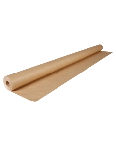 Clairefontaine 495771C Rollo de papel Kraft color marrón